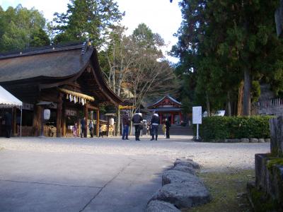 大懸神社